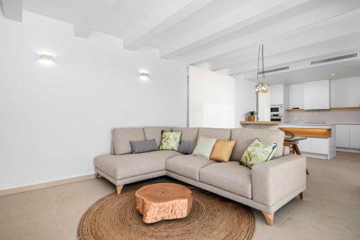 Fantastische mediterrane vrijstaande villa’s in Benijófar