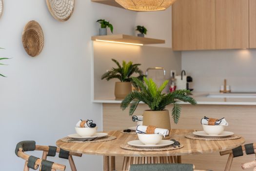 Vrijstaande villa op 700 meter van de Mar Menor in Los Alcazares, Murcia