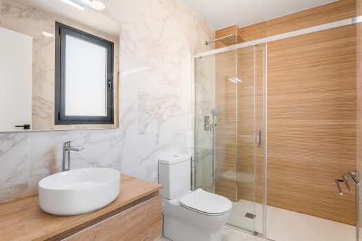 Prachtige vrijstaande villa’s in Benijófar