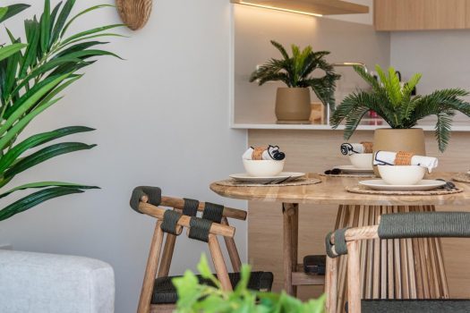 Vrijstaande villa op 700 meter van de Mar Menor in Los Alcazares, Murcia