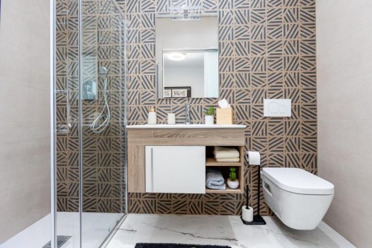 Mooie gemeubileerde appartementen in Orihuela Costa