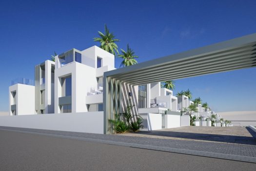 Villa’s in Ciudad Quesada, Alicante