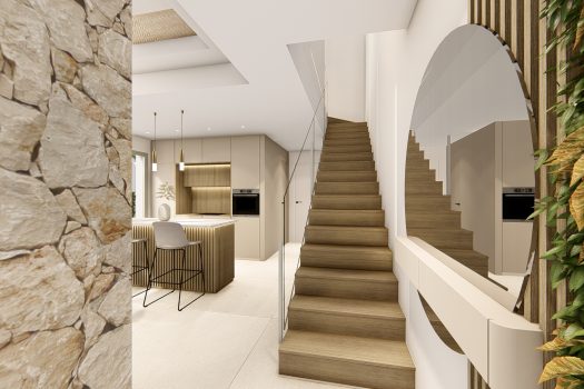 Villa’s in Ciudad Quesada, Alicante