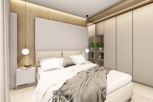 Villa’s in Ciudad Quesada, Alicante