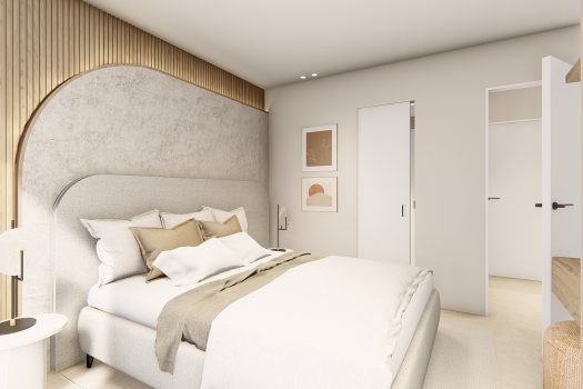 Villa’s in Ciudad Quesada, Alicante