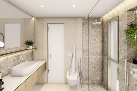 Villa’s in Ciudad Quesada, Alicante