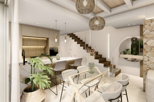 Villa’s in Ciudad Quesada, Alicante