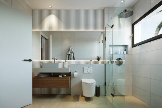 Exclusieve vrijstaande villa’s in Altaona Golf, Murcia