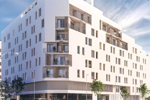 Exclusieve appartementen in Alicante