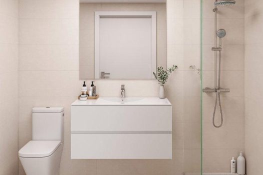 Exclusieve appartementen in Alicante