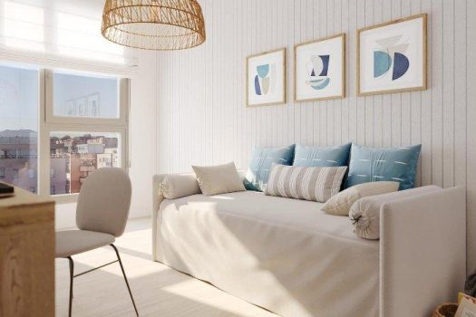 Exclusieve appartementen in Alicante