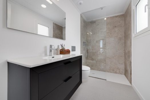 Spectaculaire vrijstaande villa’s in Mutxamel, Alicante