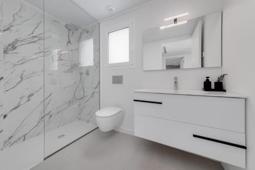 Spectaculaire vrijstaande villa’s in Mutxamel, Alicante