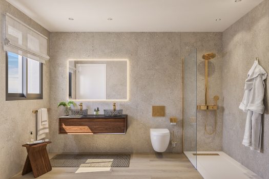 Appartementen in Villajoyosa