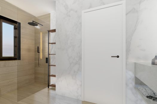 Prachtige villa’s in Algorfa, La Finca