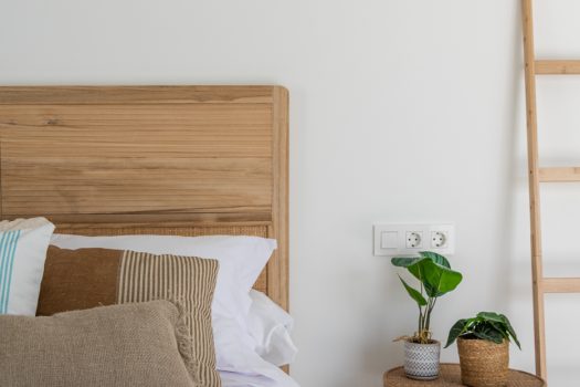 Vrijstaande villa op 700 meter van de zee in Los Alcázares, Murcia