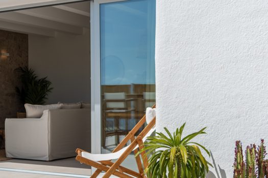 Vrijstaande villa op 700 meter van de zee in Los Alcázares, Murcia