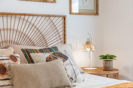 Fantastische vrijstaande villa’s in Dolores, Alicante