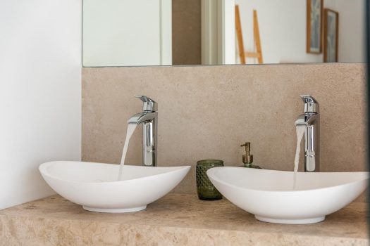 Fantastische vrijstaande villa’s in Dolores, Alicante