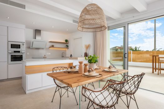 Vrijstaande villa op 700 meter van de zee in Los Alcázares, Murcia