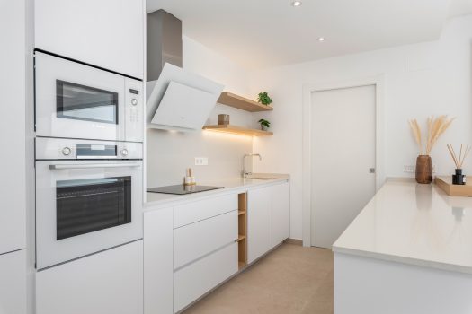 Vrijstaande villa op 700 meter van de zee in Los Alcázares, Murcia