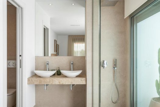 Fantastische vrijstaande villa’s in Dolores, Alicante