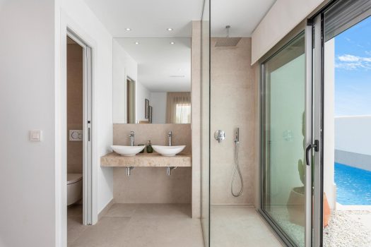 Fantastische vrijstaande villa’s in Dolores, Alicante