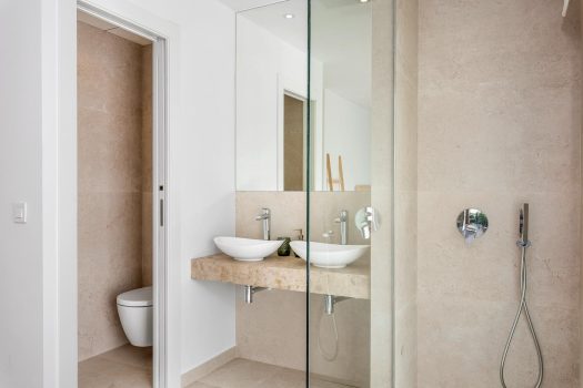 Fantastische vrijstaande villa’s in Dolores, Alicante