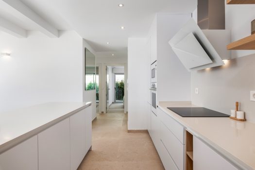 Vrijstaande villa op 700 meter van de zee in Los Alcázares, Murcia