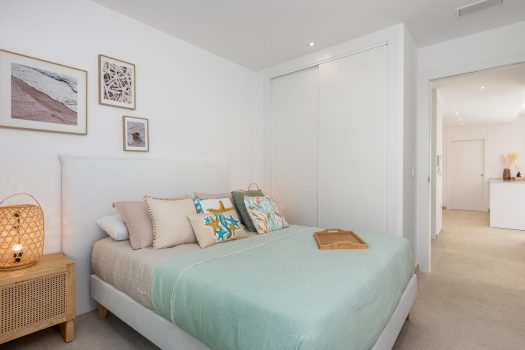 Fantastische vrijstaande villa’s in Dolores, Alicante