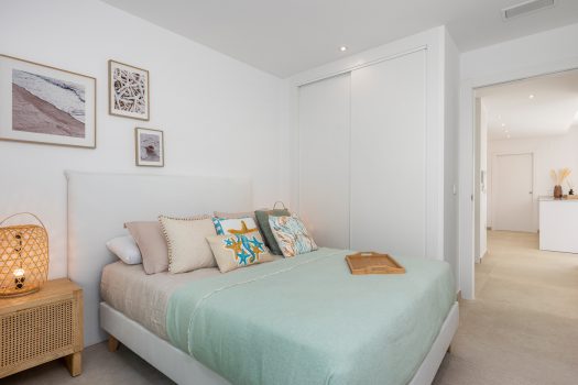 Vrijstaande villa op 700 meter van de zee in Los Alcázares, Murcia