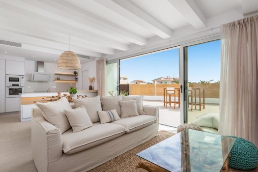 Fantastische vrijstaande villa’s in Dolores, Alicante