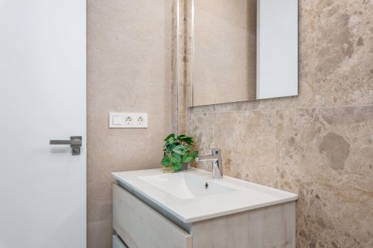 Fantastische vrijstaande villa’s in Dolores, Alicante