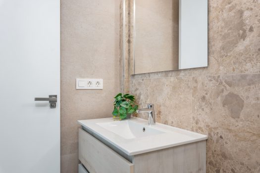 Vrijstaande villa op 700 meter van de zee in Los Alcázares, Murcia