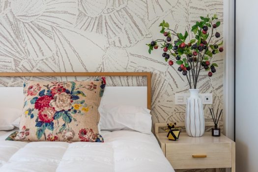 Appartementencomplex in Benijofar met penthouses met privé zwembad