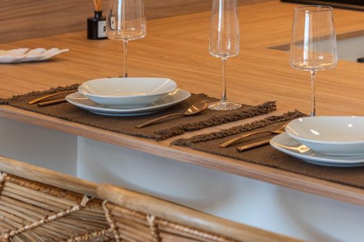 Appartementencomplex in Benijofar met penthouses met privé zwembad