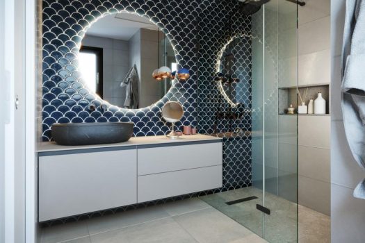 Moderne geschakelde woningen in San Pedro del Pinatar