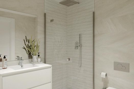 Moderne appartementen in Torrevieja