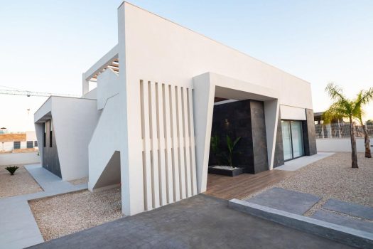 Mooie villa in Polop