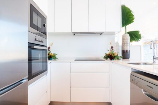 Mooie villa in Polop