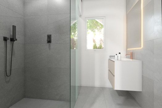 Prachtige vrijstaande villa’s vlakbij de golfbaan in Orihuela