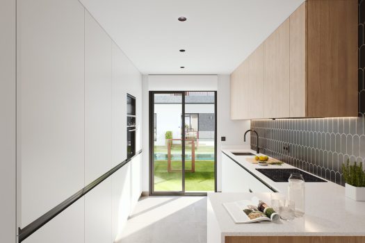 Appartementen in Pilar de la Horadada