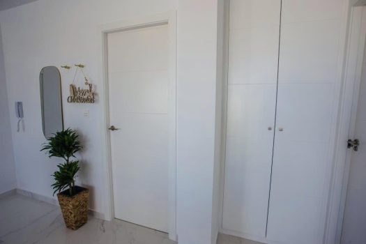 Moderne villa´s in Los Montesinos