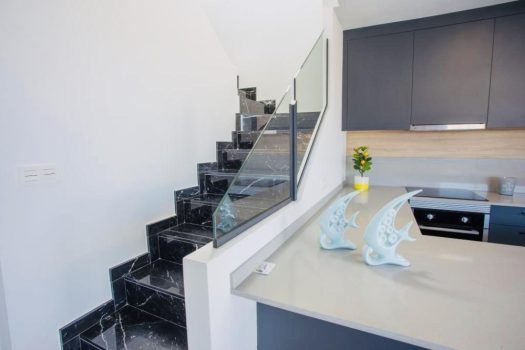 Moderne villa´s in Los Montesinos