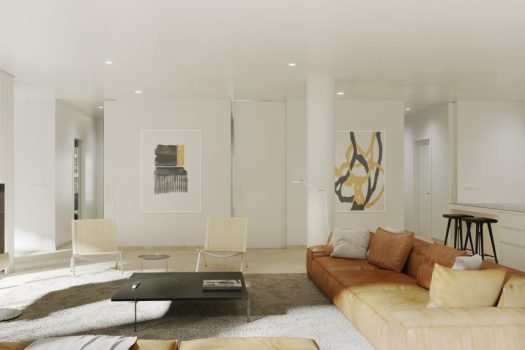 Exclusieve appartementen in Benidorm