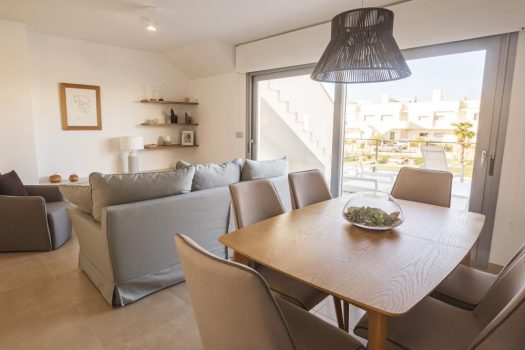 Luxe appartementen op een top locatie