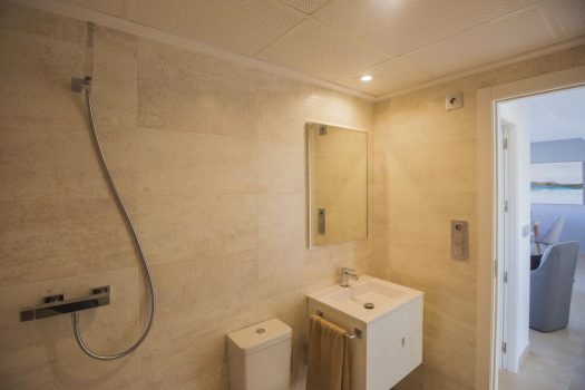 Luxe appartementen op een top locatie