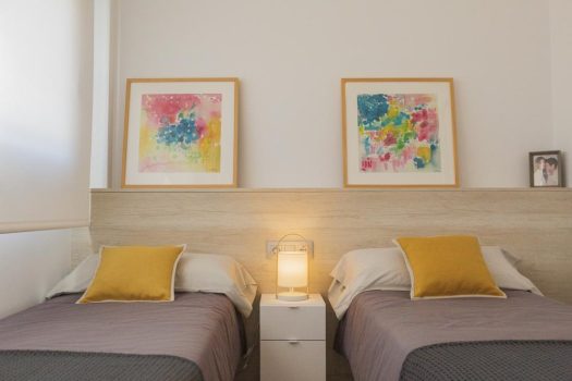 Luxe appartementen op een top locatie