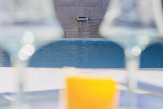 Moderne villa´s in Los Montesinos