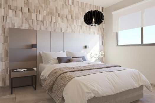 Luxe appartementen in Punta Prima op slechts 300 meter van het strand en met uitzicht op zee